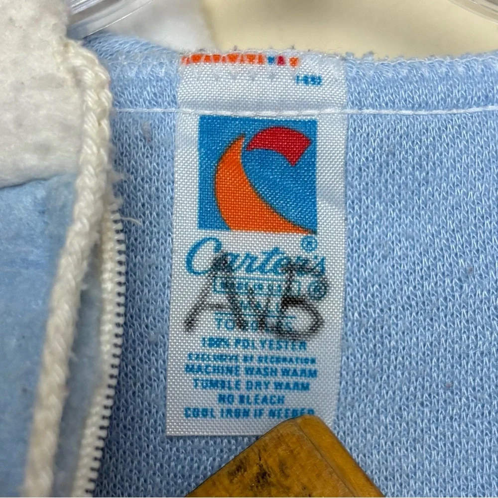 Carters vintage carters